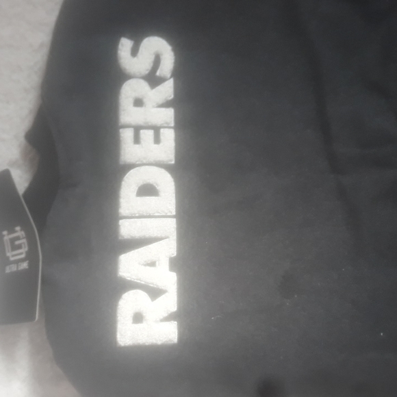 NFL  ❤😎LEATHER  SLEEVE  ❤❤ - Picture 5 of 7